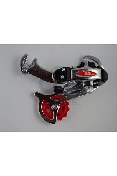Muhtelif Bisiklet Arka Vites Aktarıcı 6 - 7 - 8 Dişli Uyumlu