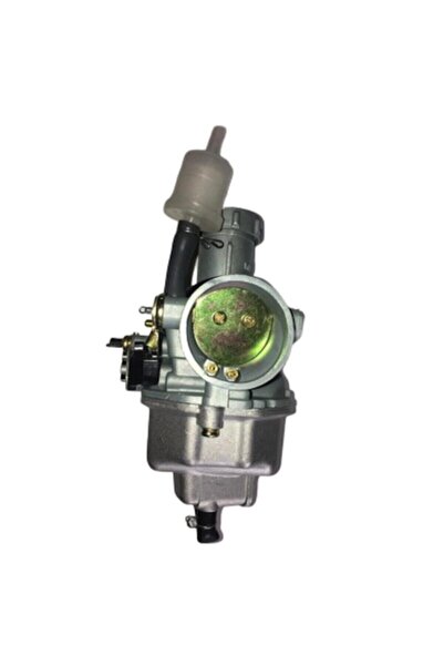 Falcon Cg 125 Karbüratör A+++ Kalite Komple Agk 100 125