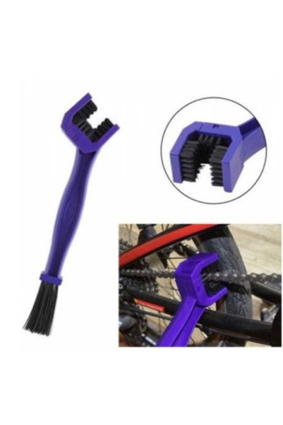 motoçarşım Chain Cleaning Brush