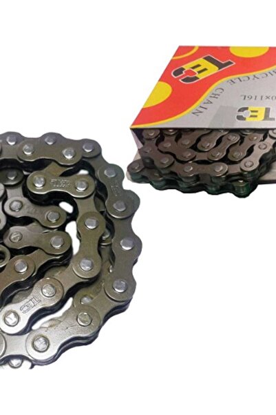 Genel Markalar Örel Bisiklet Zincir C30 Hbv00000aq19r