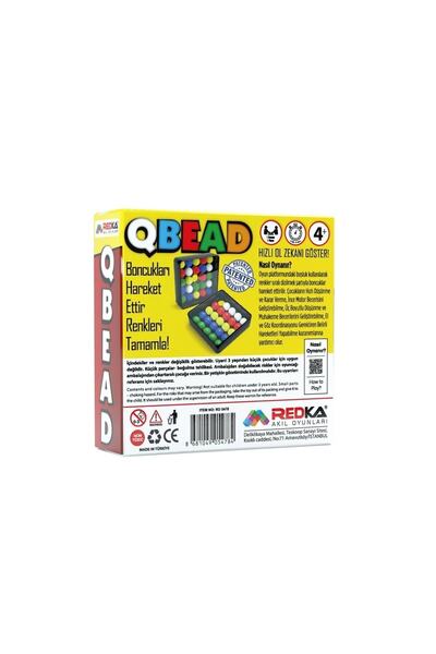Redka/KumToys Rd 5483 Redka Qbead Oyunu