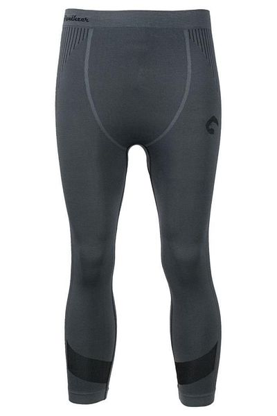 Panthzer Natural Baselayer Men's Short Bottom Underwear