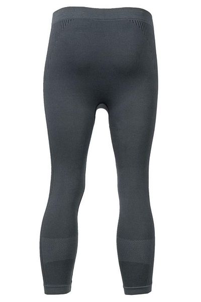 Panthzer Natural Baselayer Men's Short Bottom Underwear