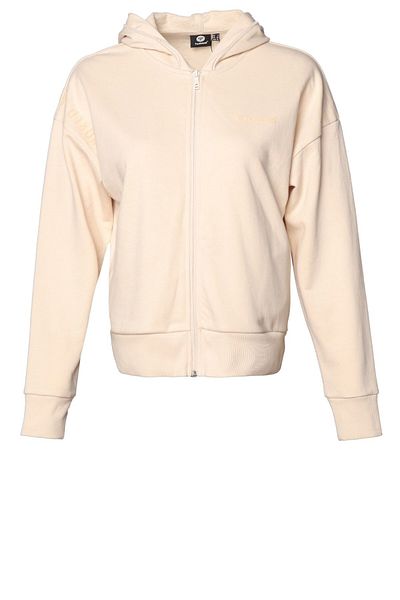 hummel Jaco Zippered Women's Sweatshirt921505-1059