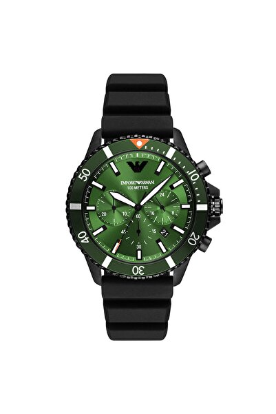 Emporio Armani AR11463 Emporio Armani Erkek Kol Saati
