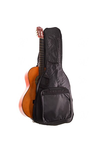 Genel Markalar Klasik Gitar Taşıma Kılıf Gigbag Çanta Xgsc