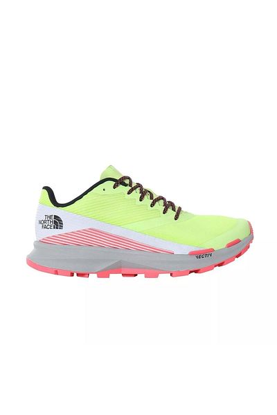 THE NORTH FACE Pantofi de damă Vectiv Levitum verde