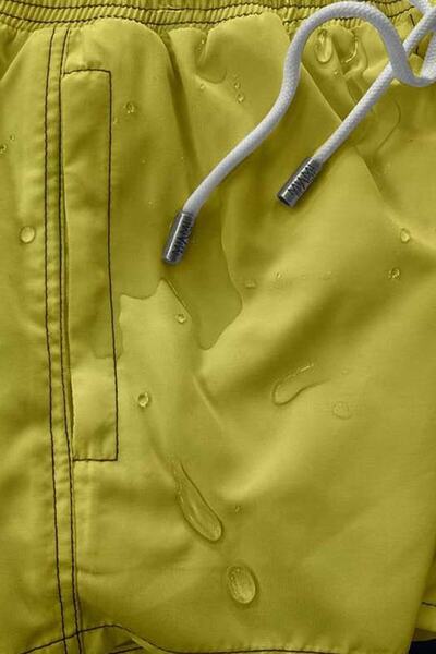 Miami Beach Erkek Deniz Şortu