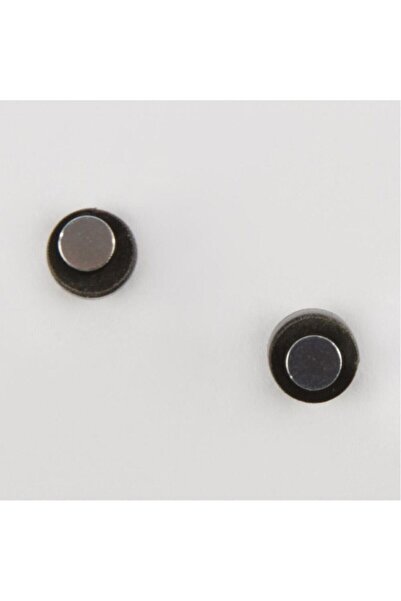 Design Look Magnetic Children's Earring with Cherry Figures