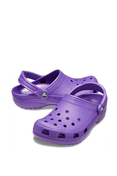 Crocs Men's and Women's Slippers - Classic 10001