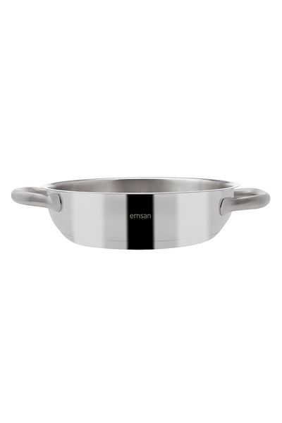 Emsan Steel Force Sahan 20 Cm