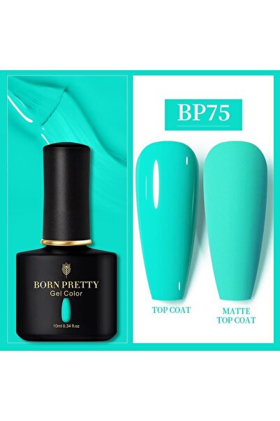 Born Pretty Pro 10 Ml Uv Kalıcı Oje