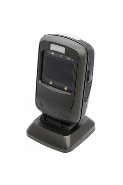 Newland نوع سطح المكتب Fr4080-20، CMOS، كابل USB، رمز الاستجابة السريعة 1D و2D، قارئ الباركود