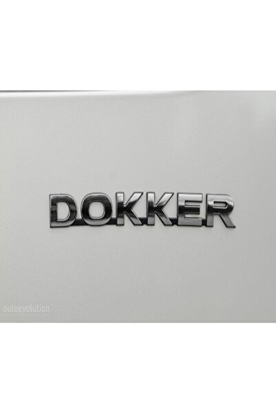 Renault Dokker Yazı 908894532r