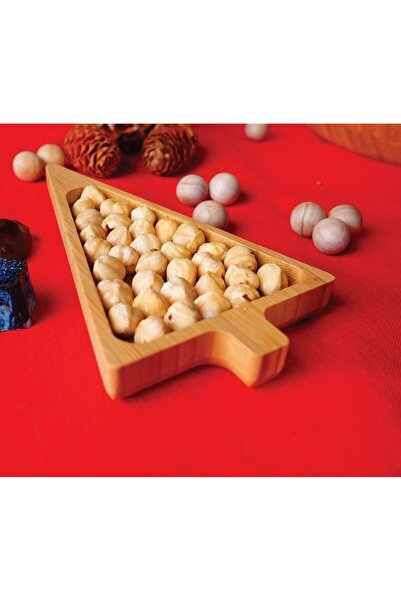 Bambum Bambu Çerezlik