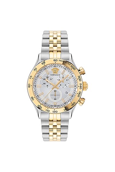 Versace Vrscve2u00422 Men's Wristwatch