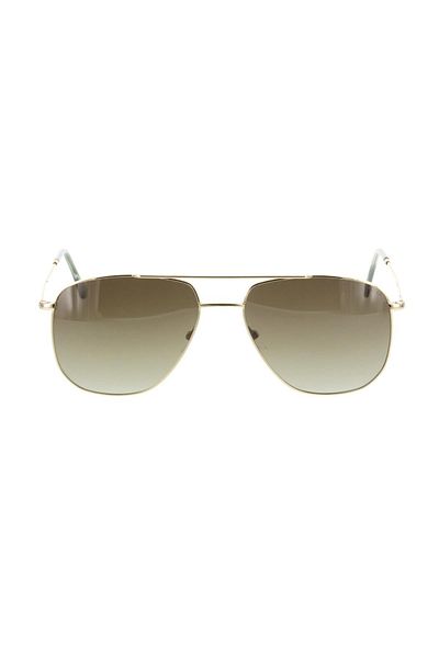 Soleil So4524-04 58 Polarized Men's Sunglasses