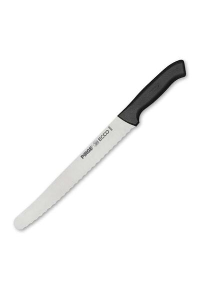PİRGE 38009 Ecco Ekmek Bıçağı Geniş Pro 22,5 cm