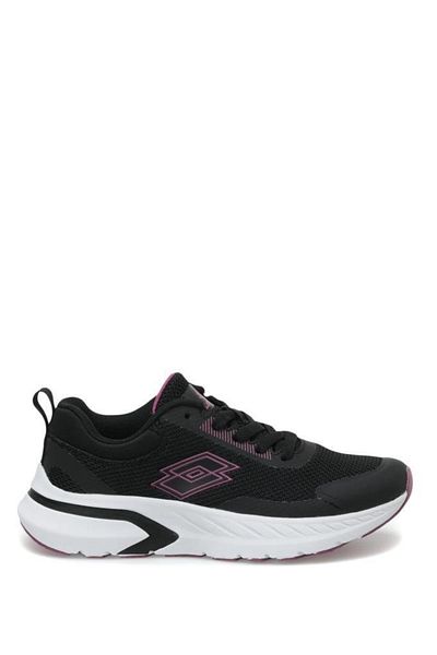 Lotto Tawas Women's Black Running Shoes 101109125
