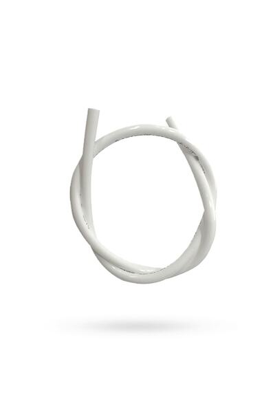 TRİEDWATER SU ARITMA Su Arıtma Cihazları Için 6mm'lik 1 Metre Hortum