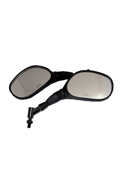 NCR Yamaha Ybr125 Demir Bağlantılı Ayna