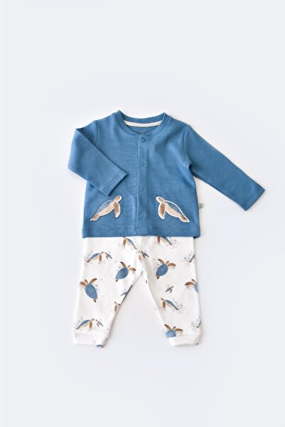 Bibaby Caretta In Lıve 2'li Takım