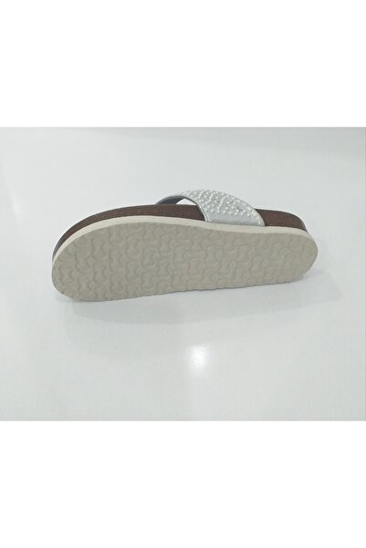 Cici Bebe Ayakkabı Cici Bebe Orthopedic Flip Flops