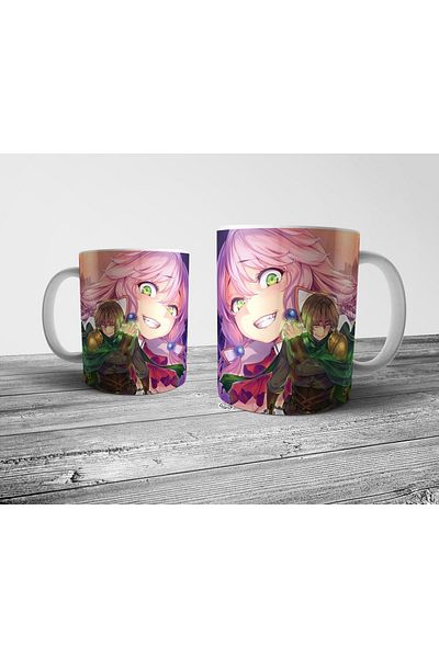 Pixxa Redo Of Healer Mug Cup Model 2
