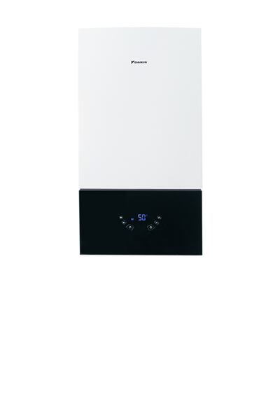 Daikin Premix Vz 23 Kw Kombi Tam Yoğuşmalı 6 Yıl Garantili