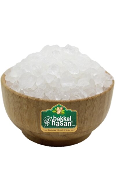 Bakkal Hasan Limon Tuzu Iri - 3 Kg