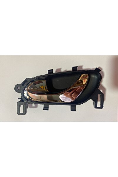 MKEST Nissan Qashqai 2014 - 2019 Uyumlu Sol Iç Açma Kolu Içten Açma 80671-4ea...