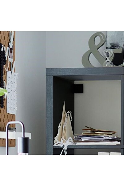 IKEA Kallax Açık Raf Ünitesi 147x59 Cm