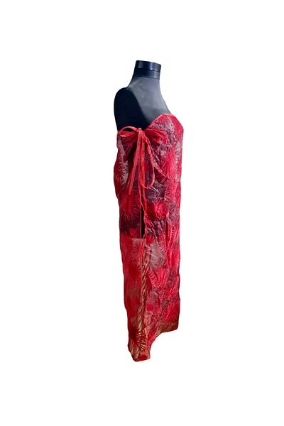 Jelly ekib Women's Pareo - Stylish Design