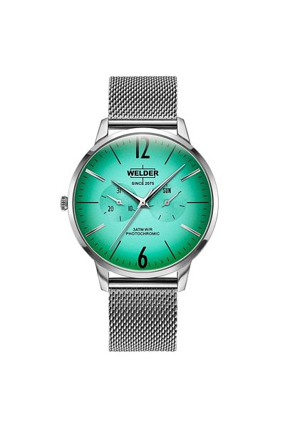 WELDER MOODY Wwrs400 Women's Wristwatch