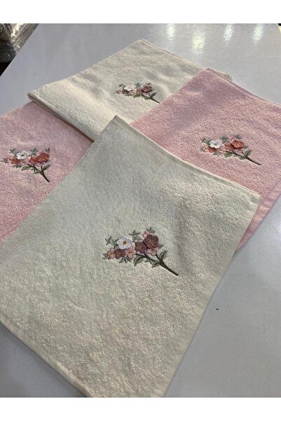 Aksuhome Mutfak Havlusu 6adet