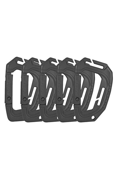 Evolite Tactical Molle Karabina - 5 Adet