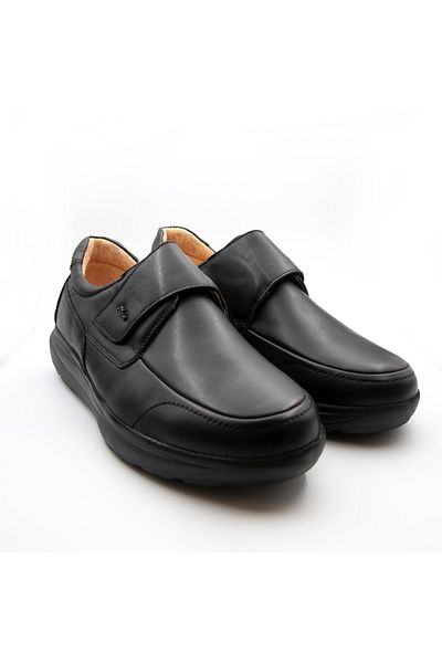 Dr.Comfort Black Men Business Shoes Styles Prices Trendyol