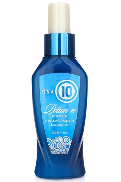 it's a 10 It's A 10 Miracle Instant Repair Leave-in بلسم إصلاح فوري يُترك على...