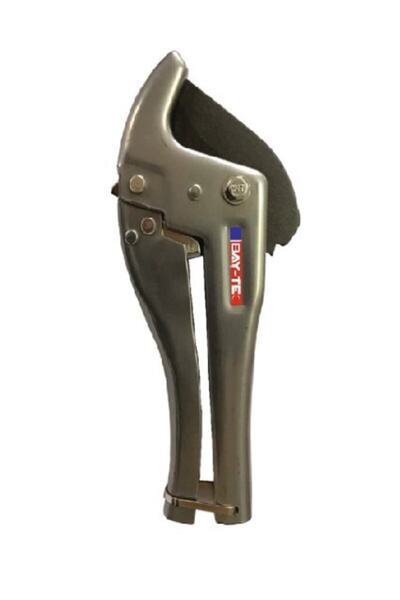 Baytec PVC BORU KESME MAKASI GRİ