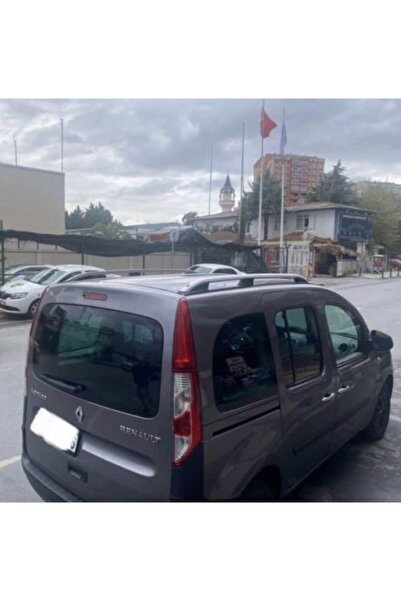 Renault Kangoo 3 Tavan Çıtası 2008 Sonrası