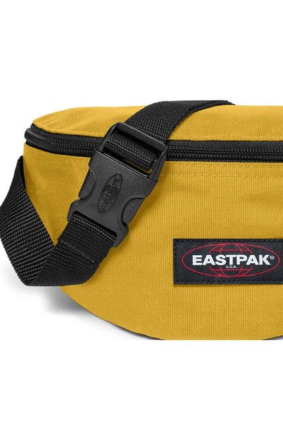 Eastpak Unisex Yellow Waist Bag Additional000074b681