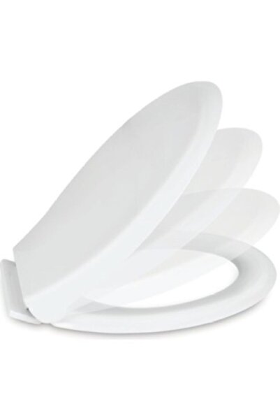 NKP Amartisörlü Smart Klozet Kapak