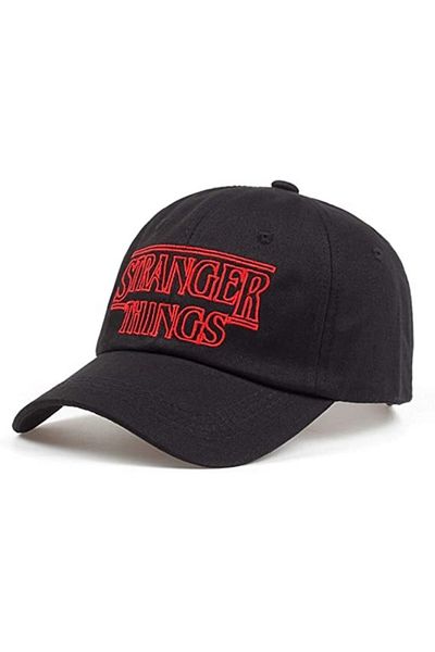 ŞapkaMania Stranger Things Cap