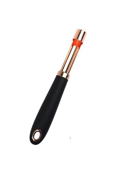 Penguen Png 1822 Copper Black Lux Vertical Corer Fruit Vegetable Carving