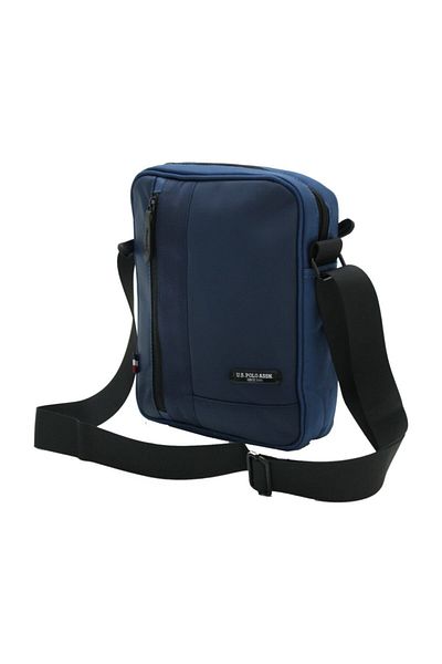 U.S. Polo Assn. Polyester Fabric Men's Portfolio Bag