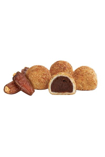 Massara Sesame Babylon Dates Teraya Cookies 100g