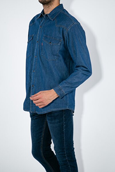 FORZA JEANS Erkek Gömlek