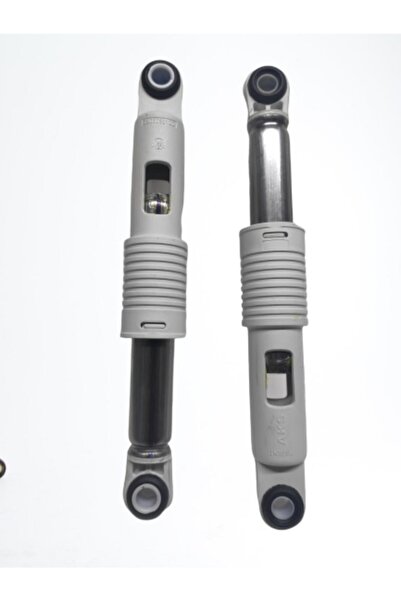 Altus Çamaşır Makinesi Beyaz Amortisör Takımı - 2 Adet