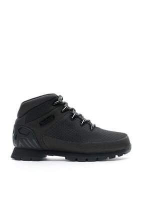 Timberland Erkek Euro Sprint Hiker Siyah Bot Tb0a1qhr0151 Tb0a1qhr0151 s Fiyat Yorumlar Trendyol