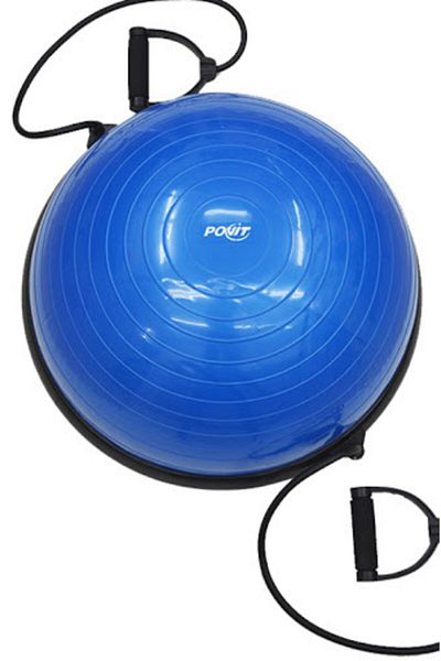 Povit Lks - 46 Bosu Exercise Ball